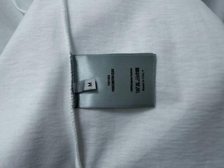 Dior T Shirts Short _SKUDiorS-XLxetr23515616